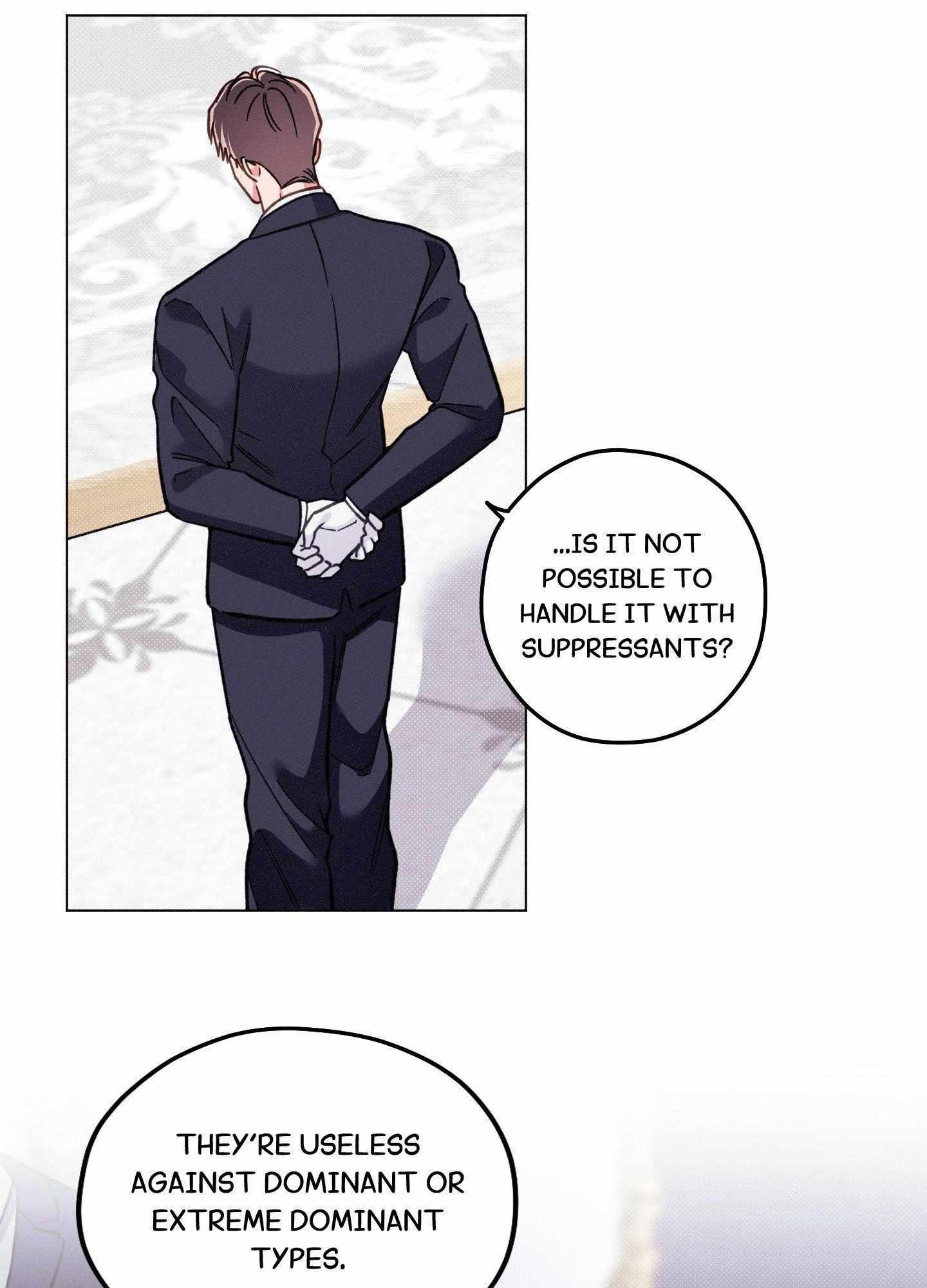 The Count Has Been Reincarnated Chapter 16 page 23 - 