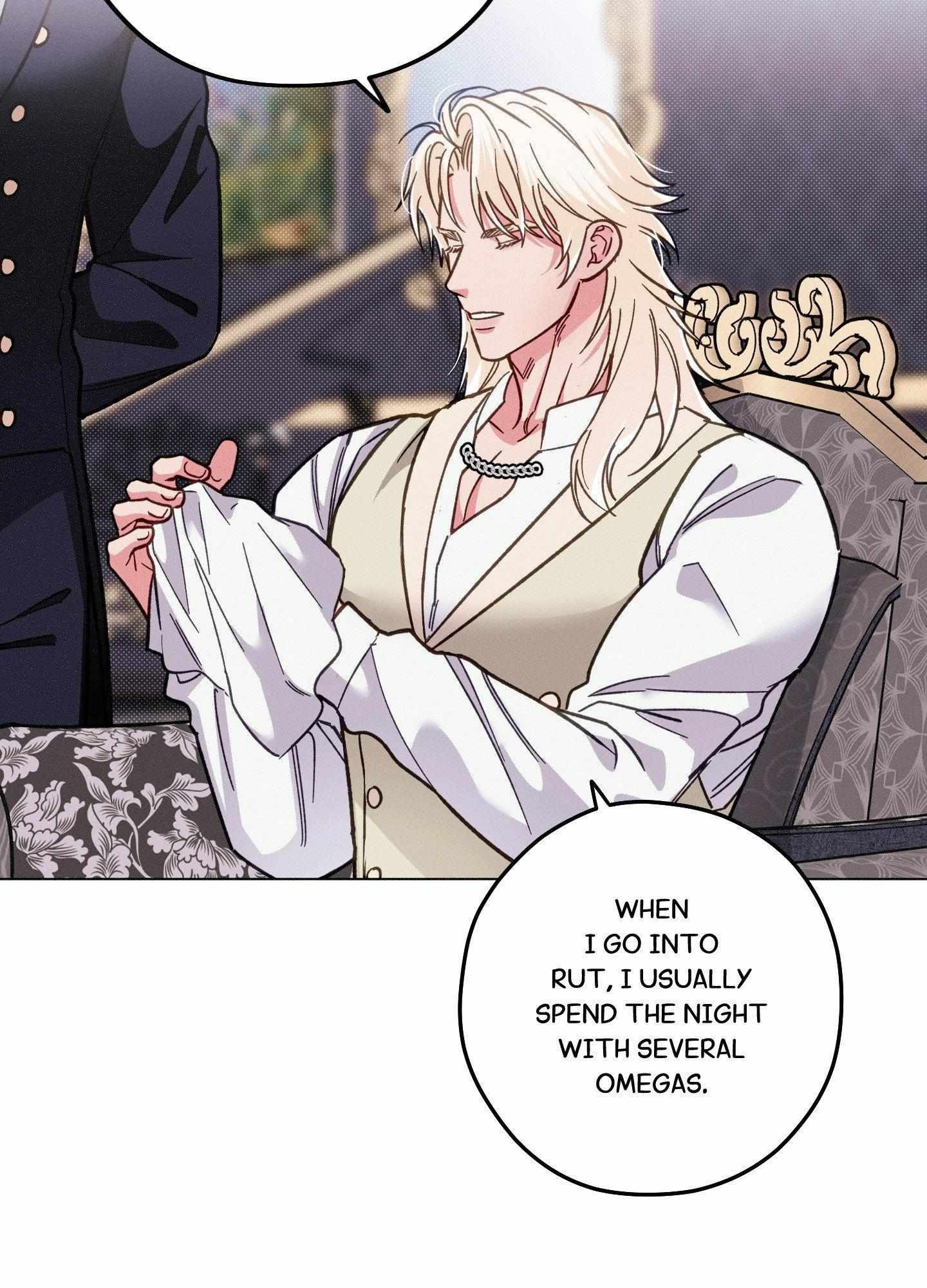 The Count Has Been Reincarnated Chapter 16 page 24 - 