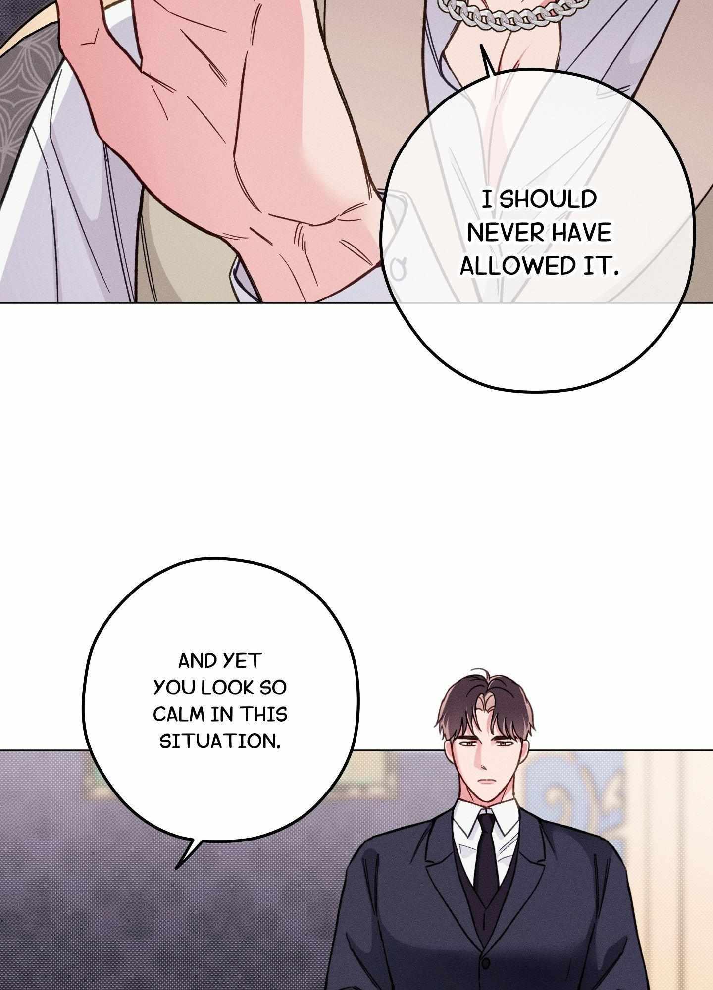 The Count Has Been Reincarnated Chapter 16 page 27 - 