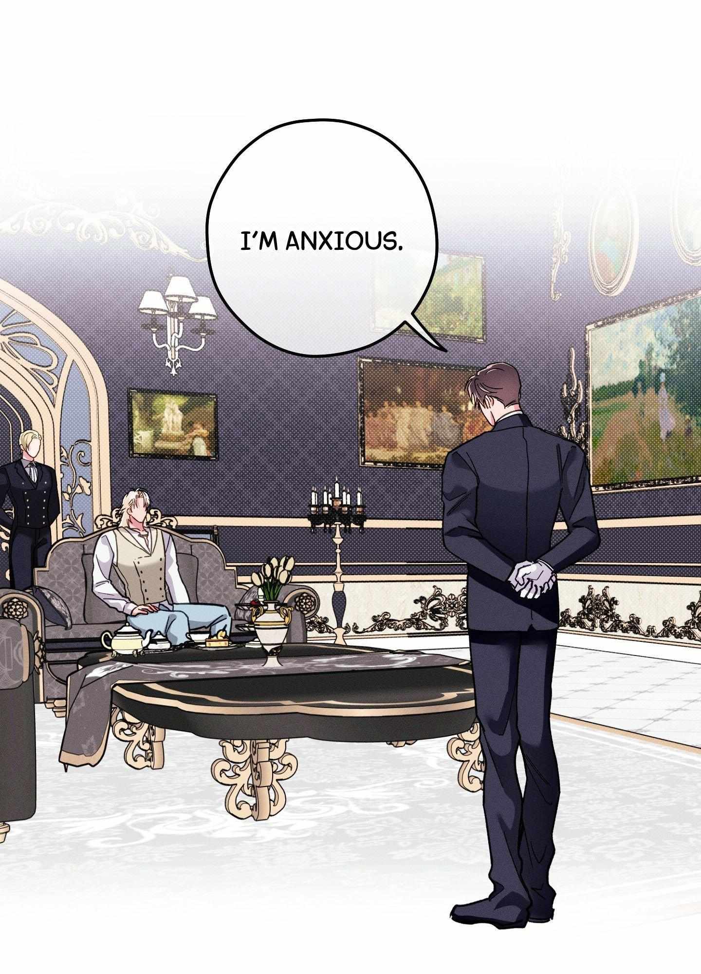 The Count Has Been Reincarnated Chapter 16 page 30 - 