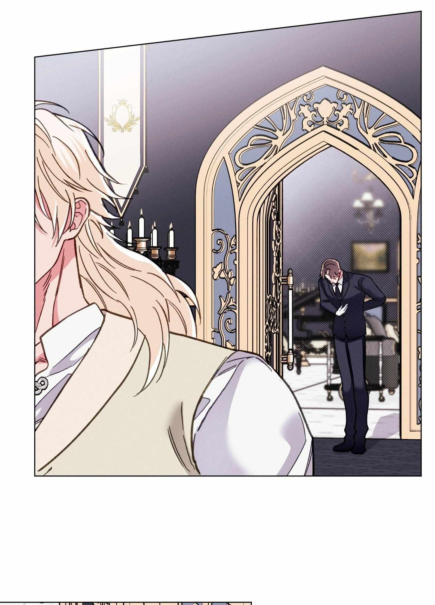 The Count Has Been Reincarnated Chapter 16 page 36 - 