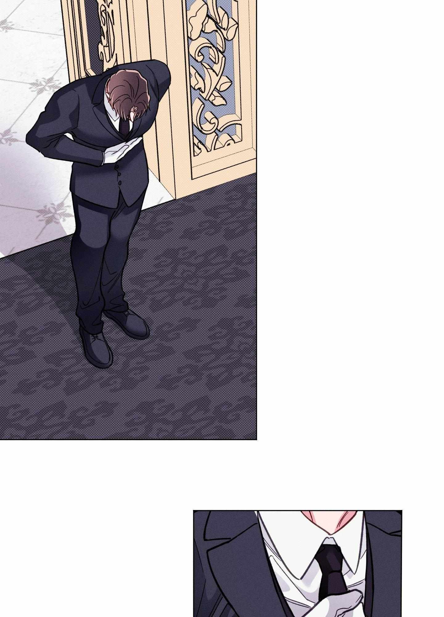 The Count Has Been Reincarnated Chapter 16 page 37 - 