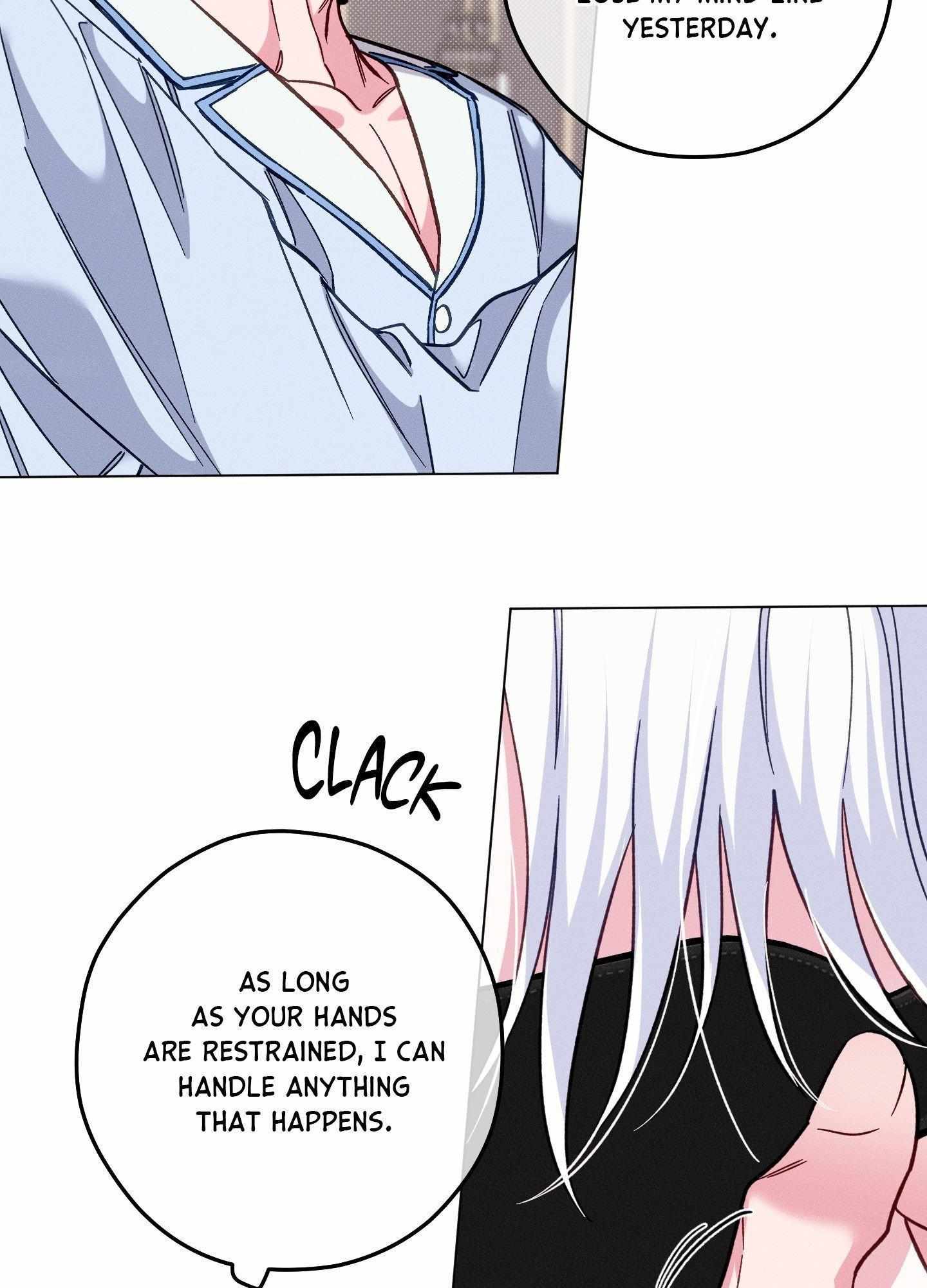 The Count Has Been Reincarnated Chapter 16 page 43 - 