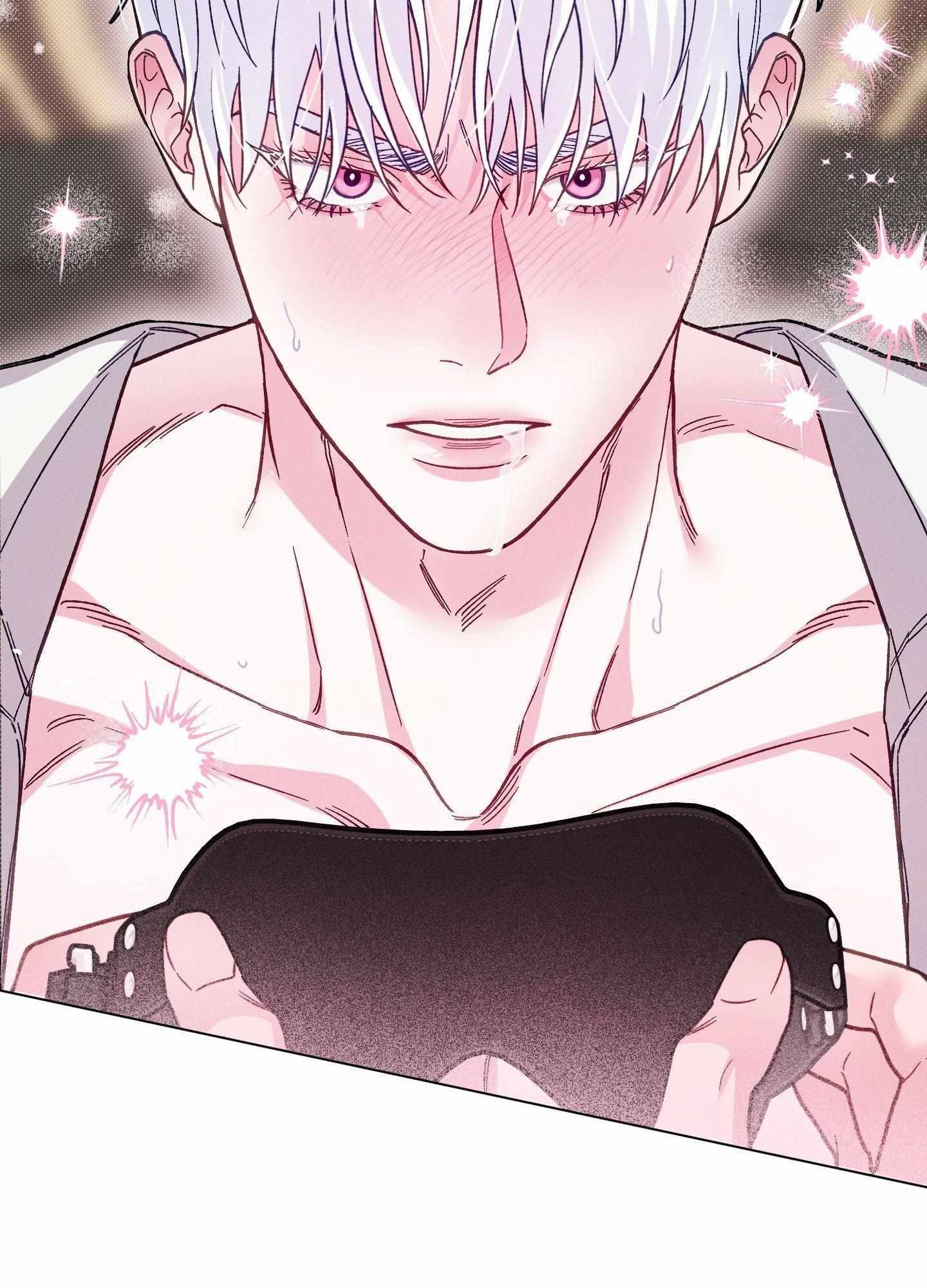 The Count Has Been Reincarnated Chapter 16 page 45 - 