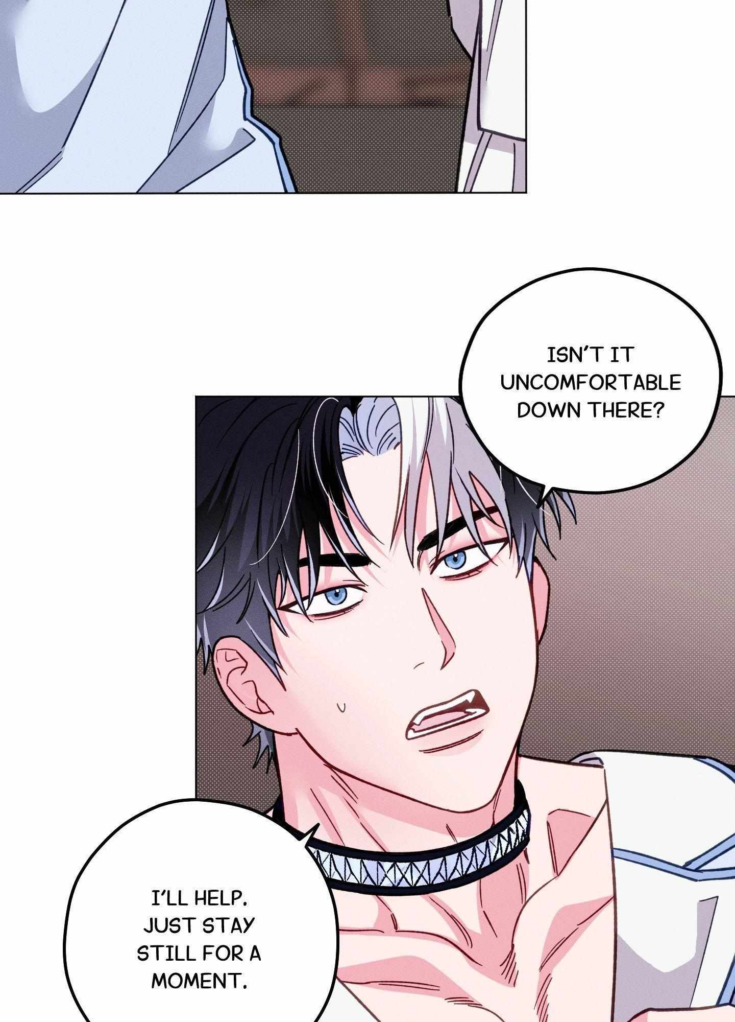 The Count Has Been Reincarnated Chapter 16 page 52 - 