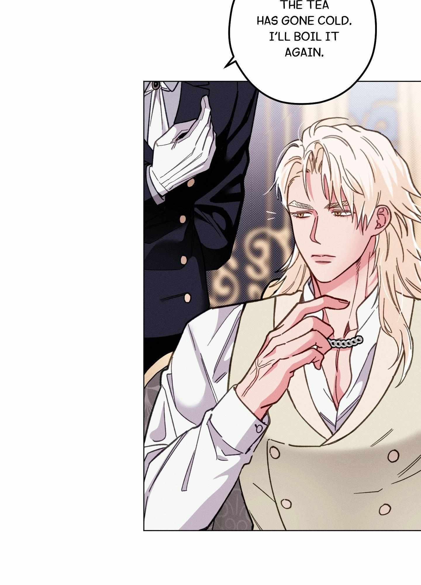 The Count Has Been Reincarnated Chapter 16 page 10 - 