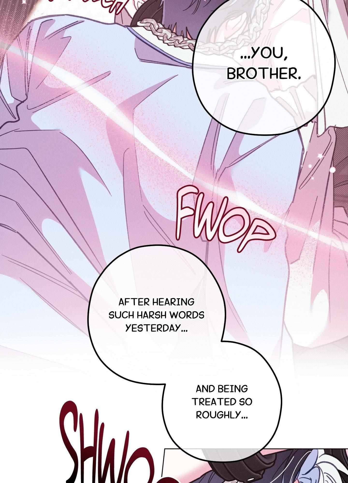 The Count Has Been Reincarnated Chapter 17 page 3 - 