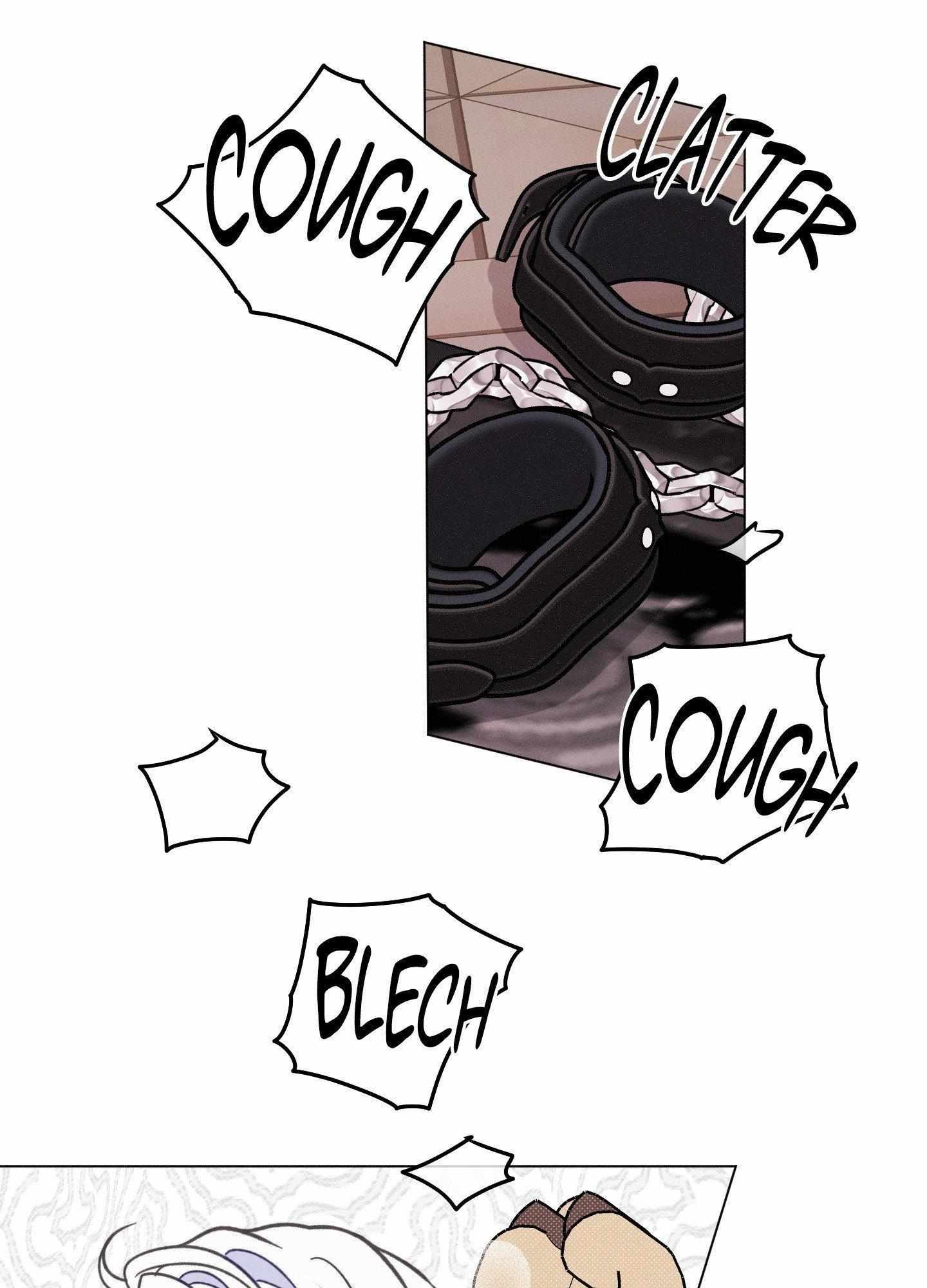 The Count Has Been Reincarnated Chapter 17 page 21 - 