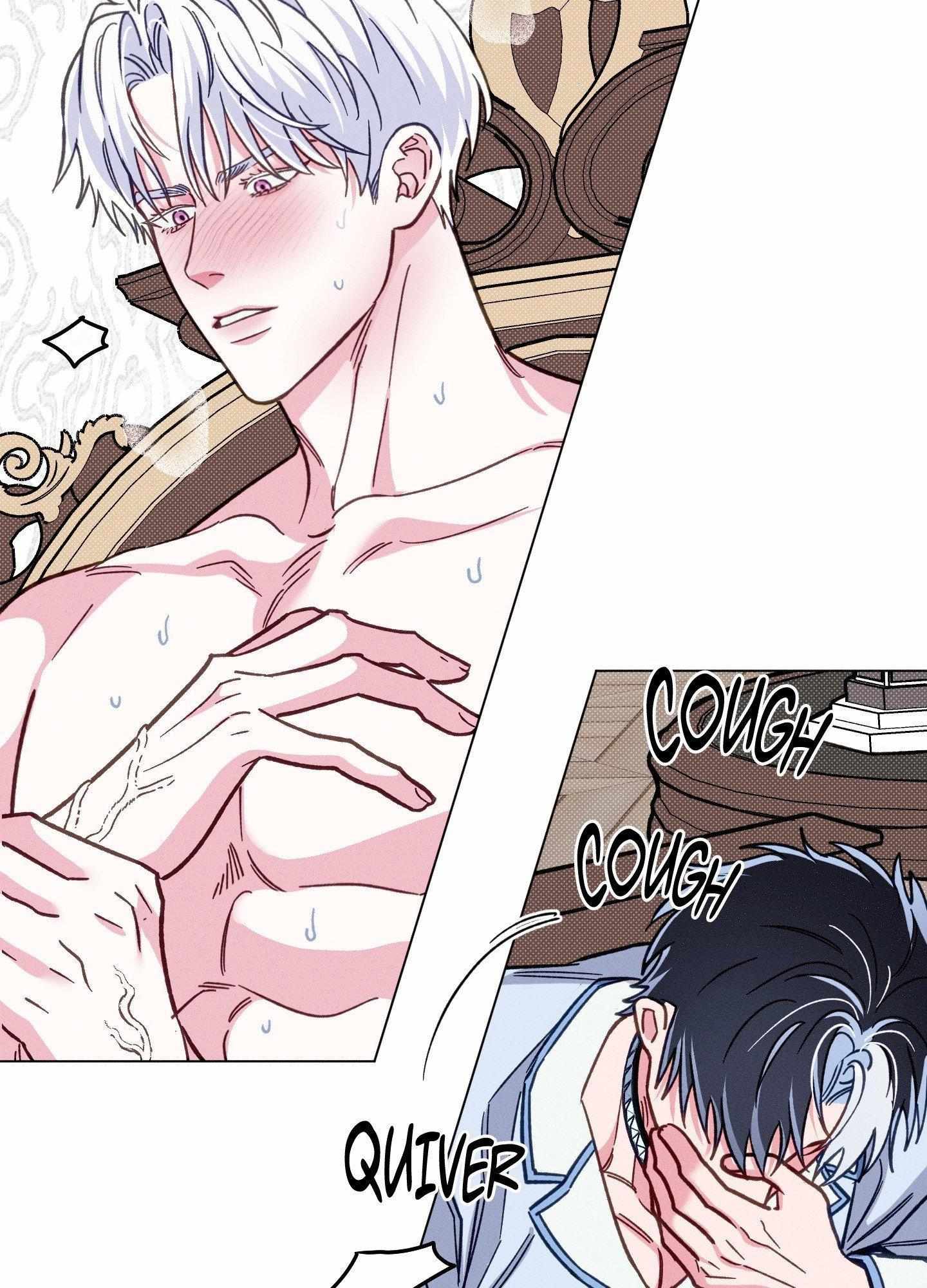 The Count Has Been Reincarnated Chapter 17 page 22 - 