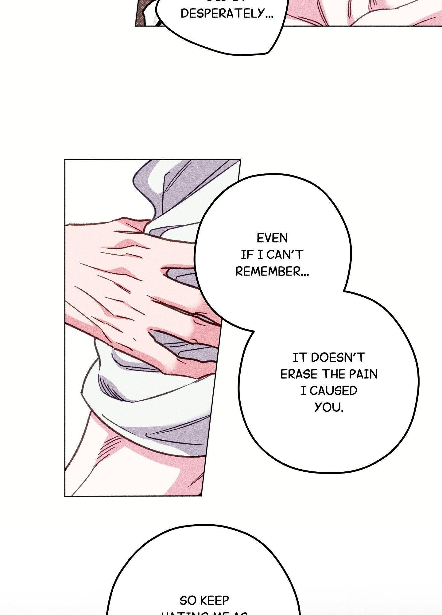The Count Has Been Reincarnated Chapter 17 page 25 - 