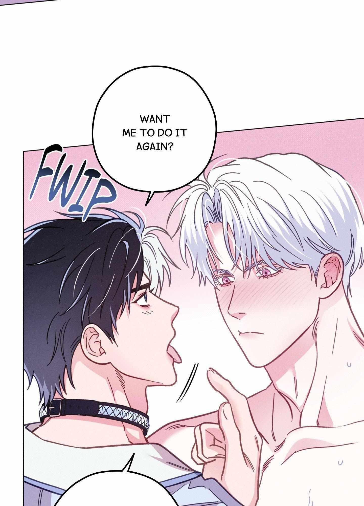 The Count Has Been Reincarnated Chapter 17 page 33 - 