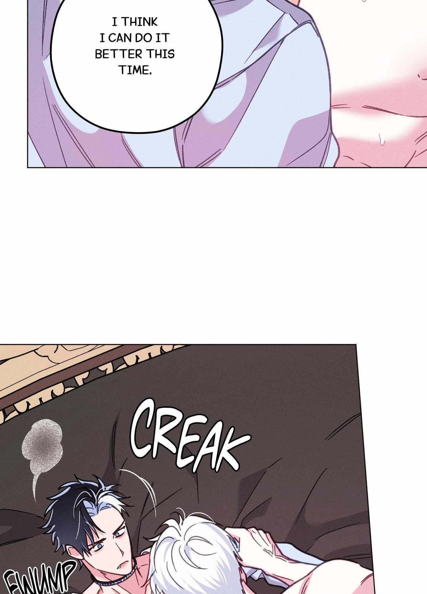 The Count Has Been Reincarnated Chapter 17 page 34 - 