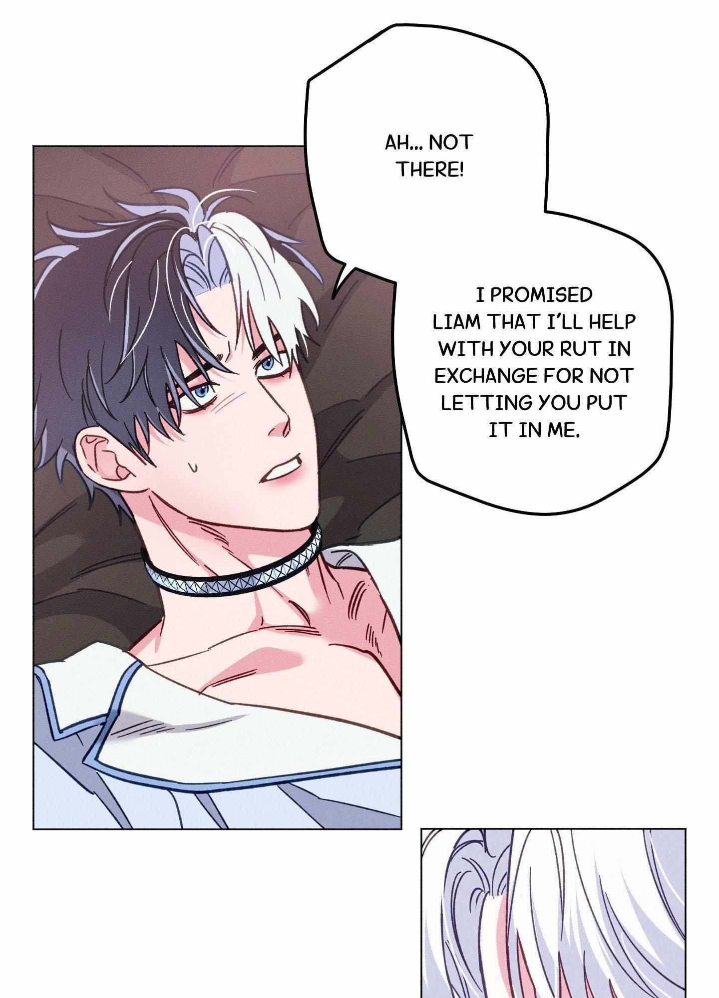 The Count Has Been Reincarnated Chapter 17 page 37 - 