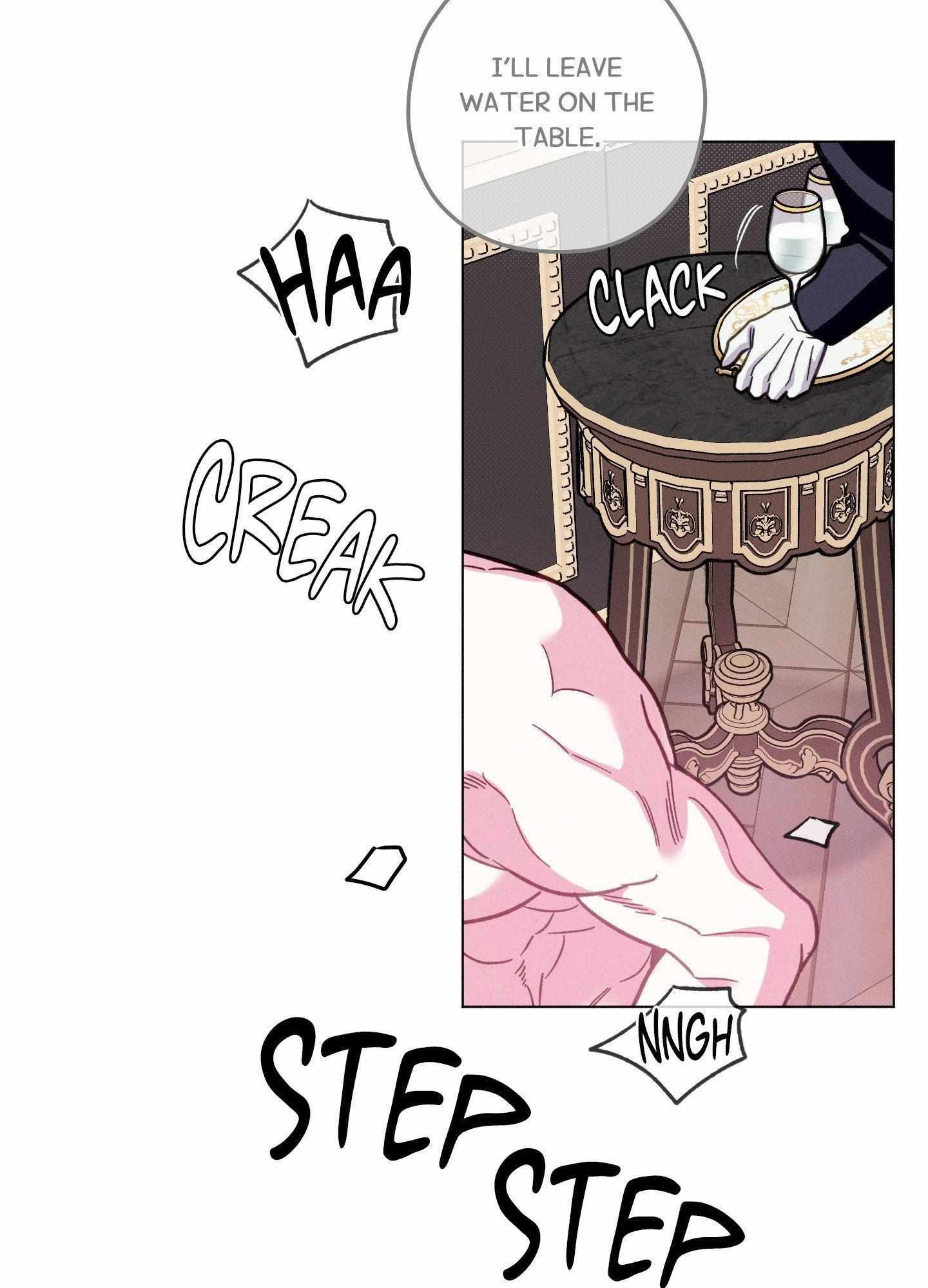 The Count Has Been Reincarnated Chapter 17 page 46 - 