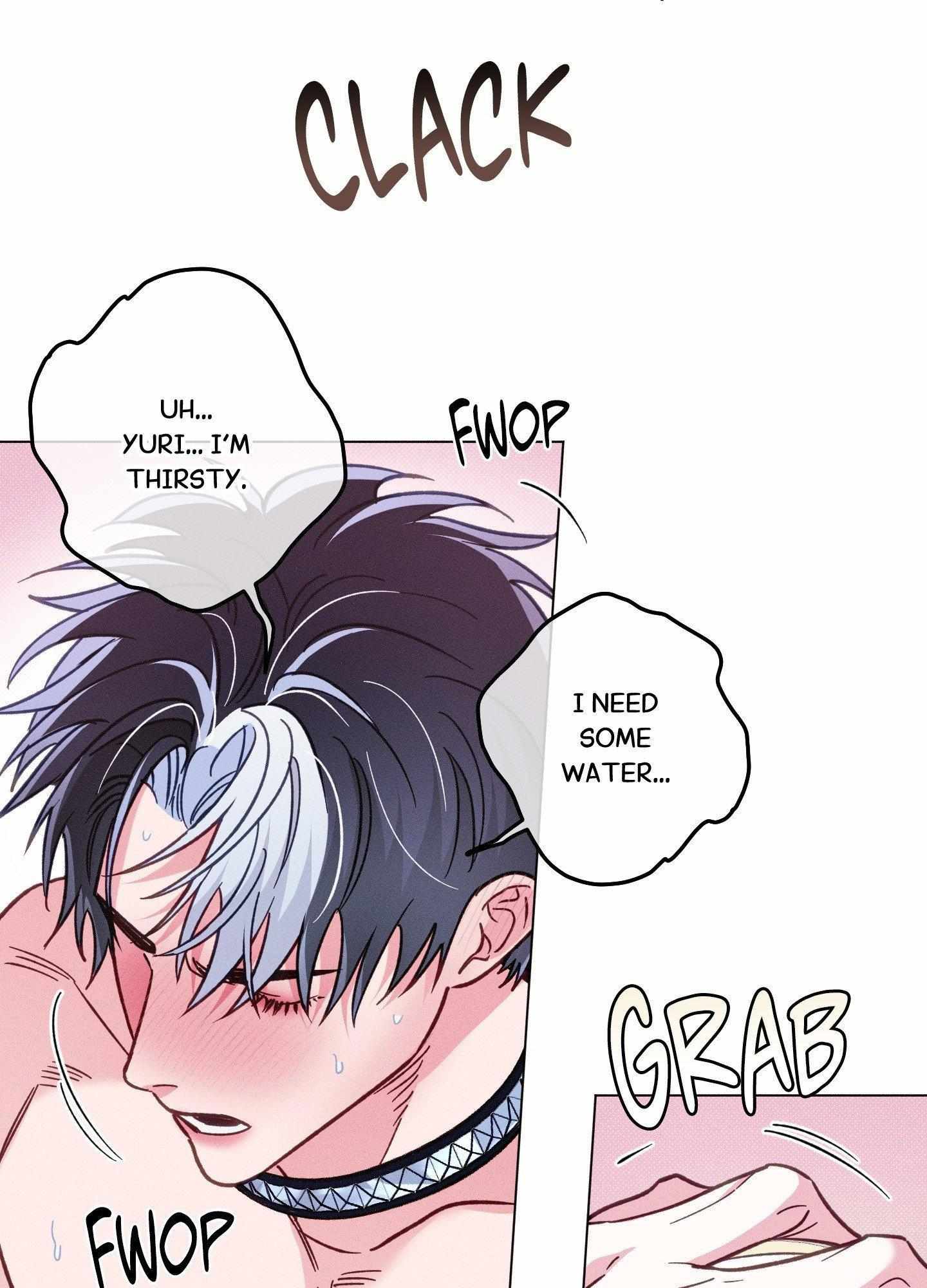 The Count Has Been Reincarnated Chapter 17 page 47 - 