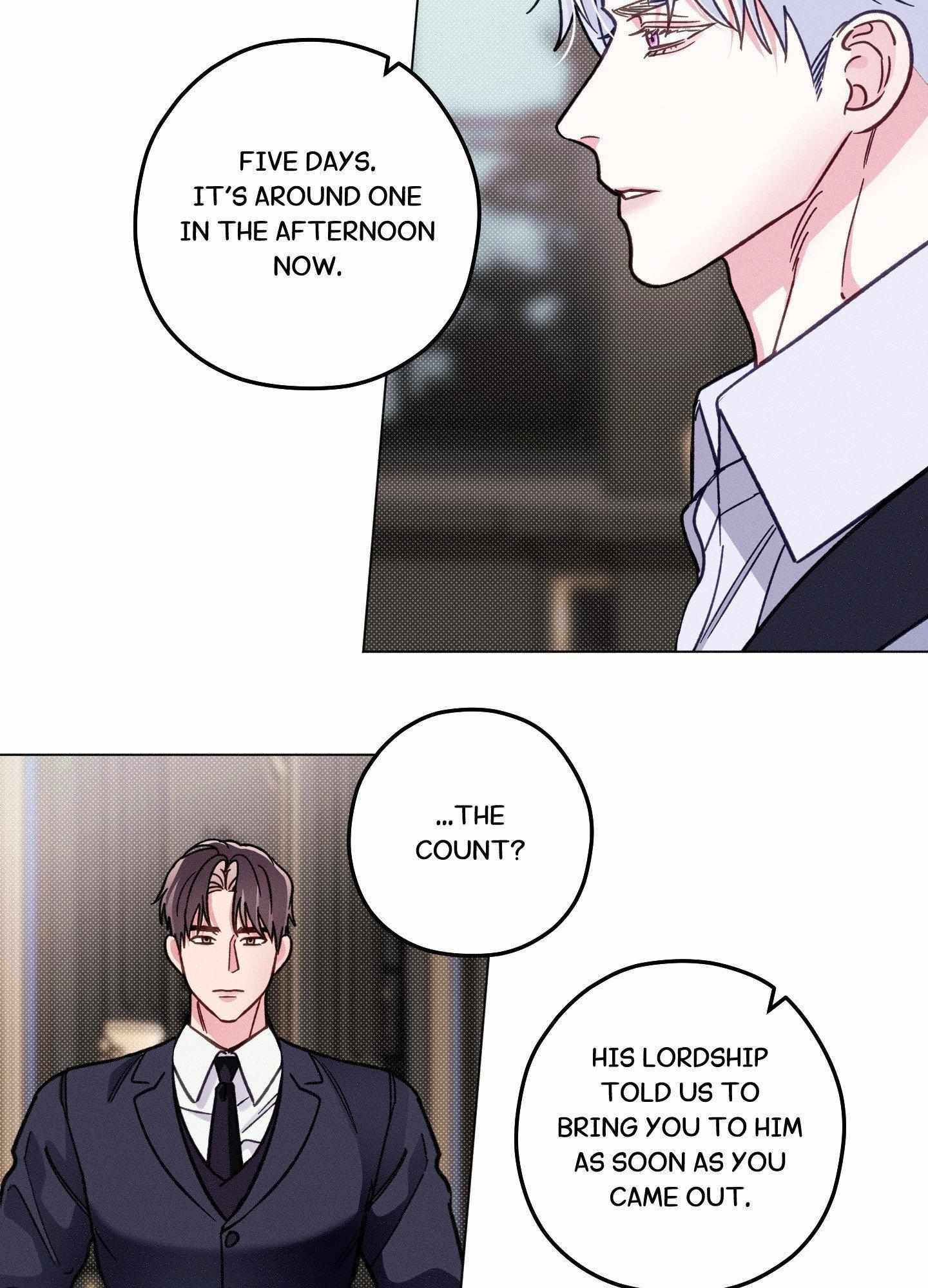 The Count Has Been Reincarnated Chapter 17 page 57 - 
