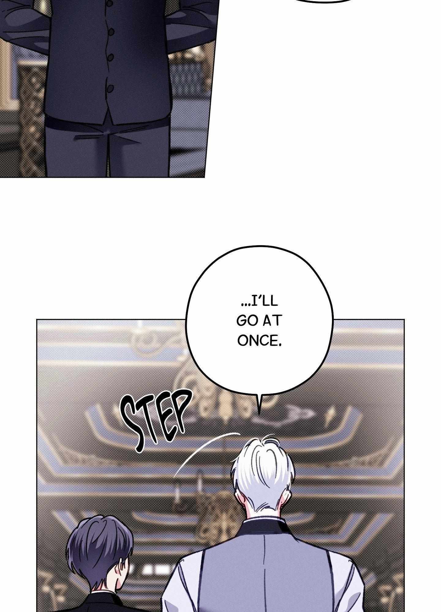 The Count Has Been Reincarnated Chapter 17 page 58 - 