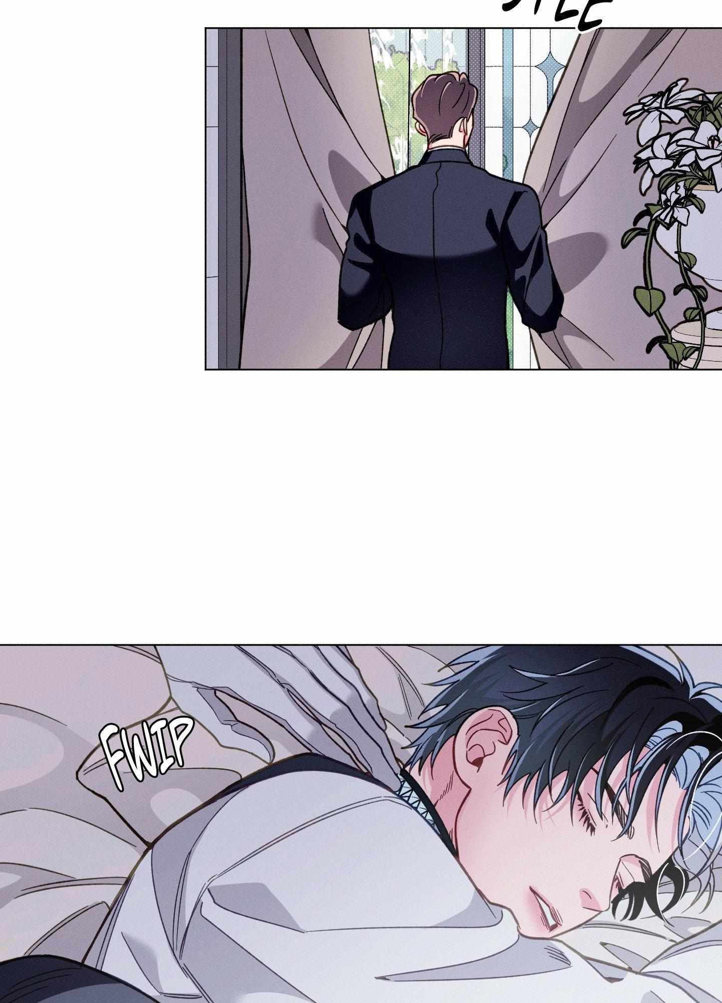 The Count Has Been Reincarnated Chapter 17 page 62 - 