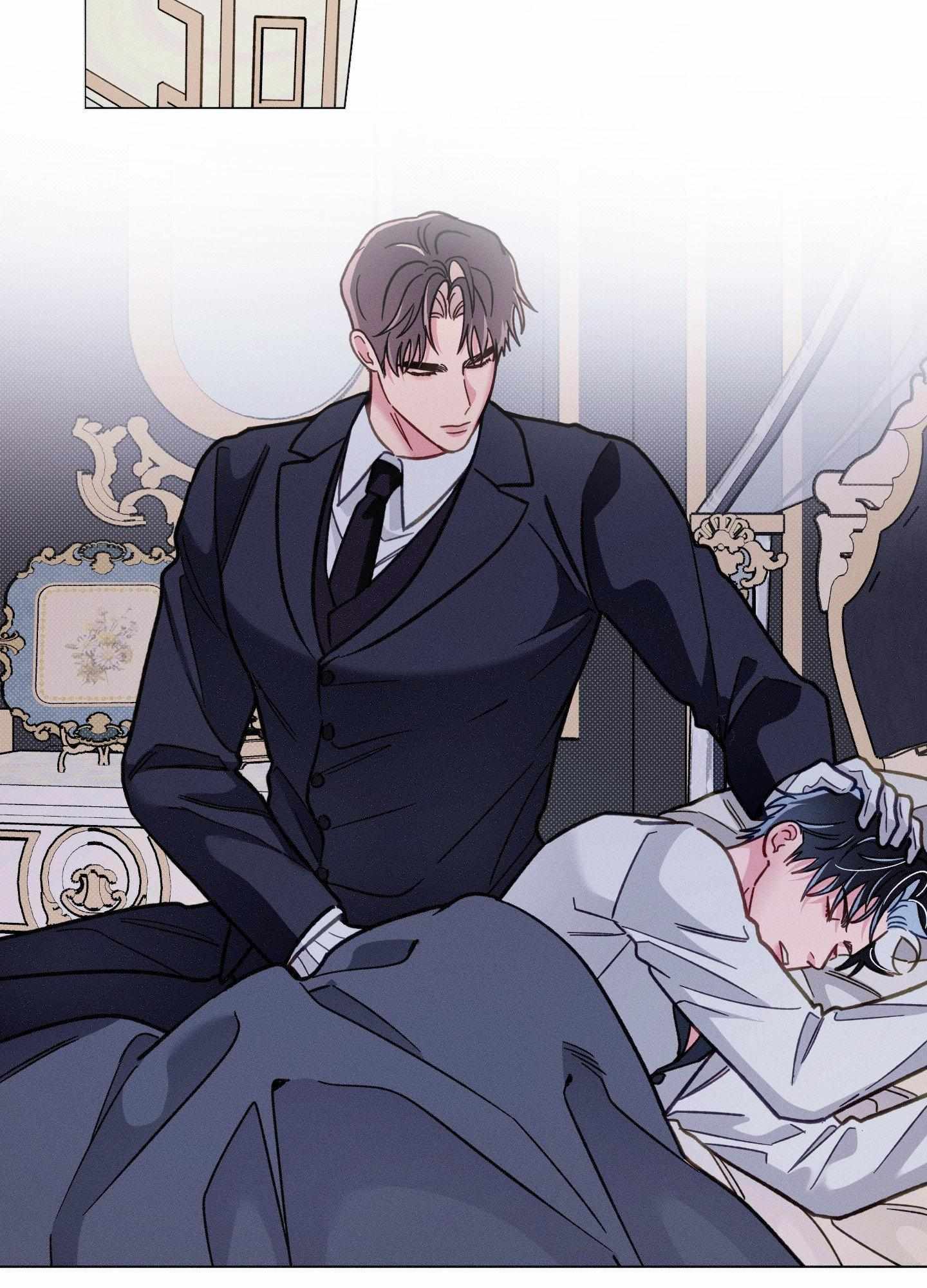 The Count Has Been Reincarnated Chapter 17 page 64 - 