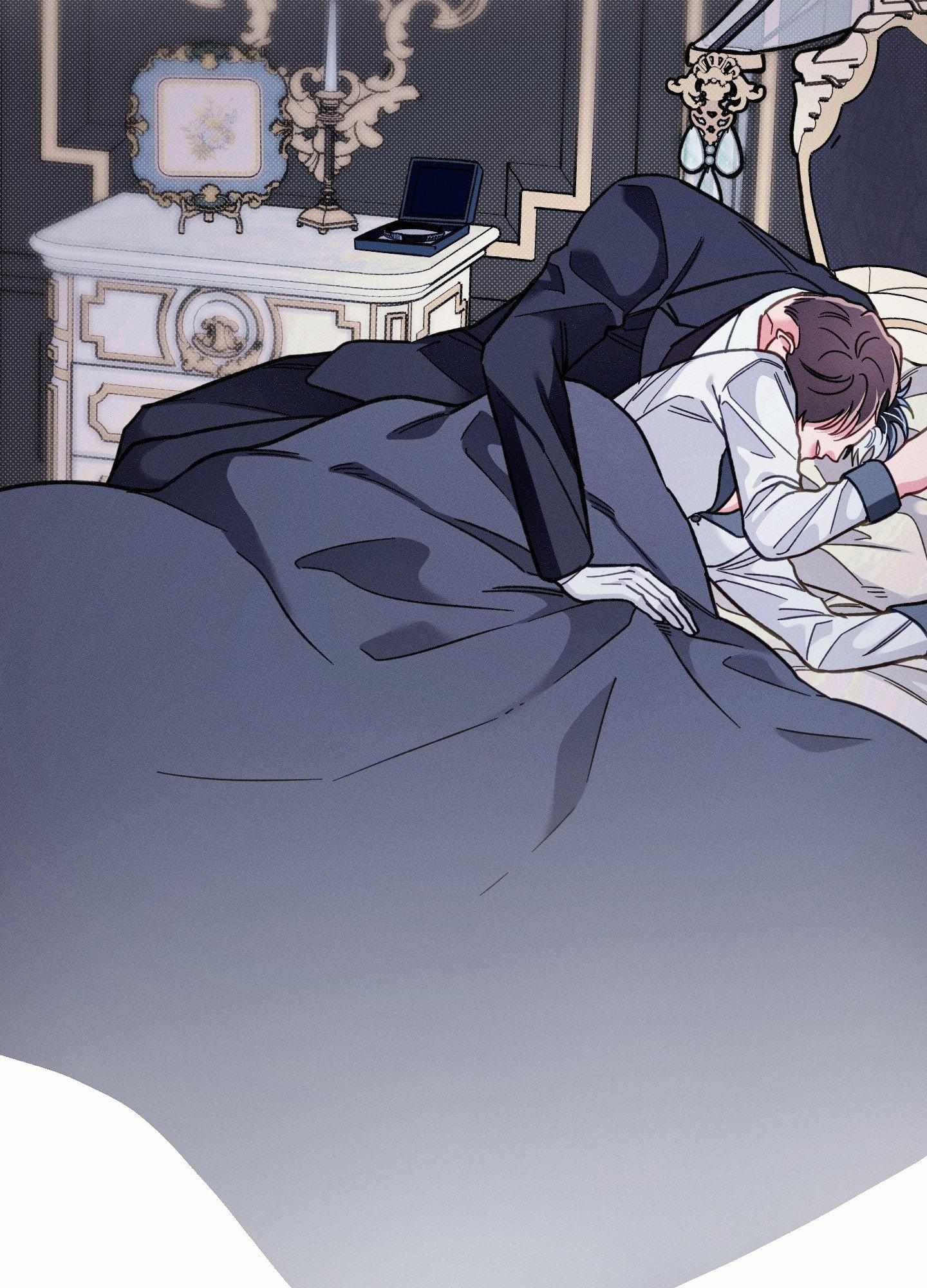 The Count Has Been Reincarnated Chapter 17 page 67 - 