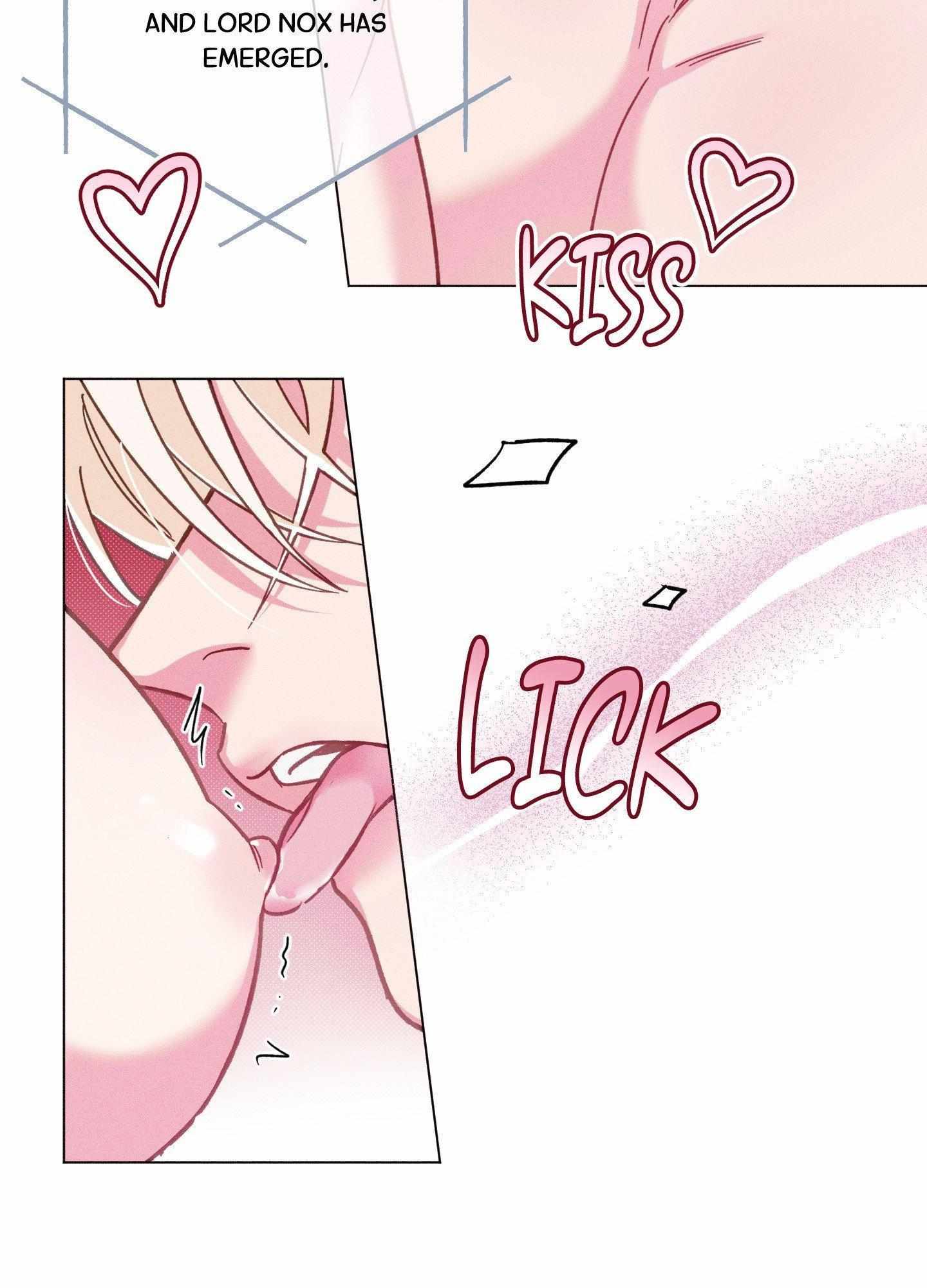 The Count Has Been Reincarnated Chapter 17 page 80 - 
