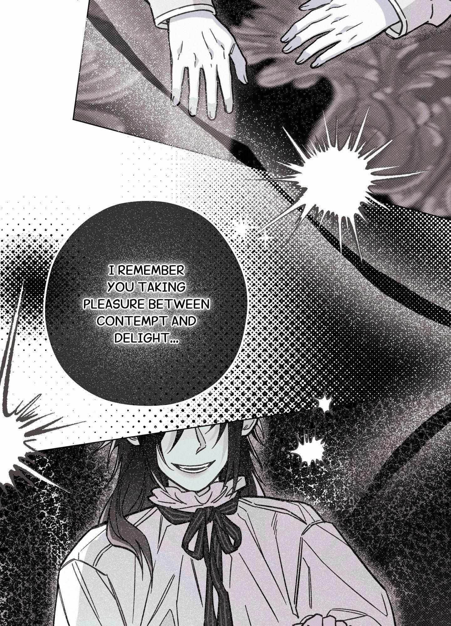 The Count Has Been Reincarnated Chapter 17 page 9 - 