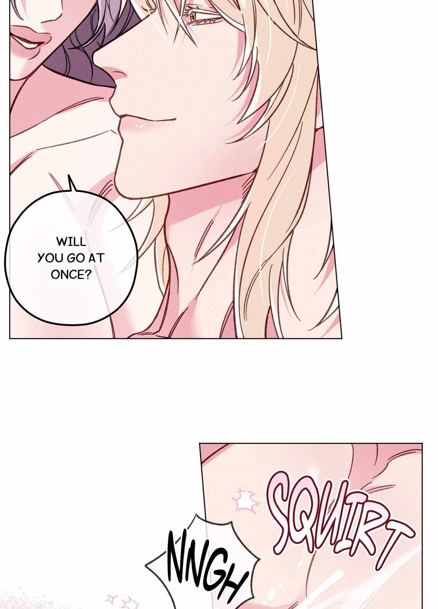 The Count Has Been Reincarnated Chapter 17 page 83 - 