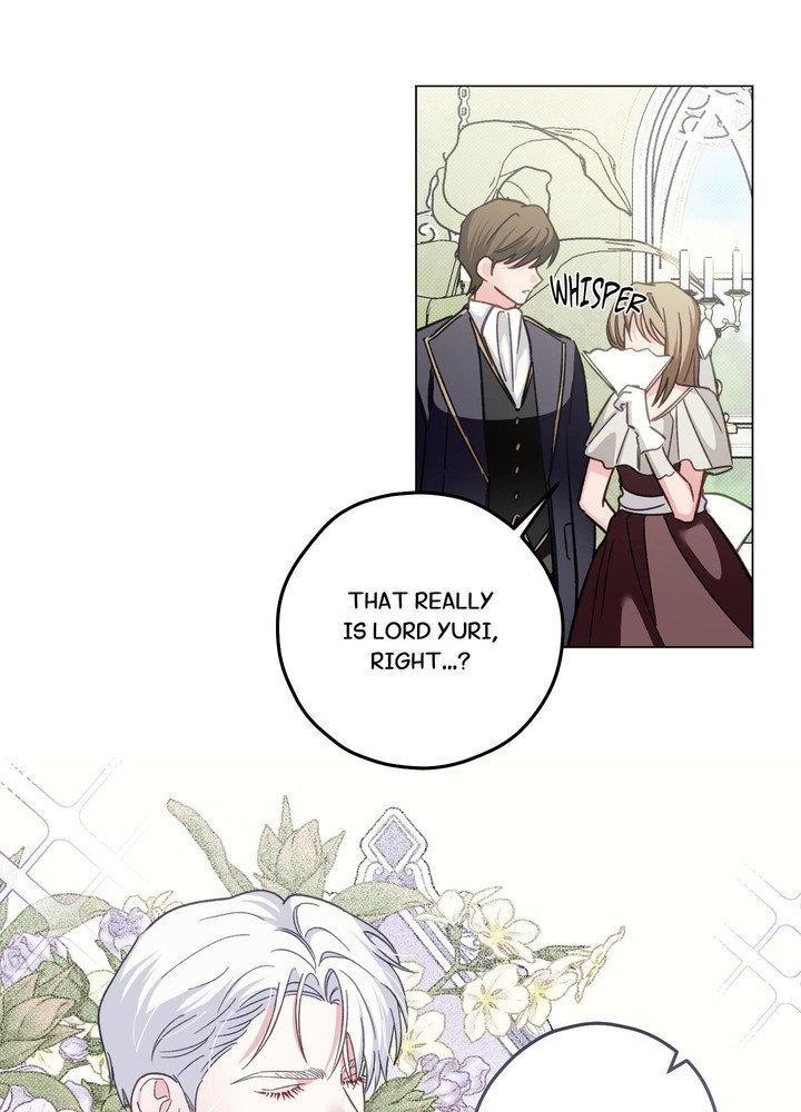 The Count Has Been Reincarnated Chapter 18 page 2 - 