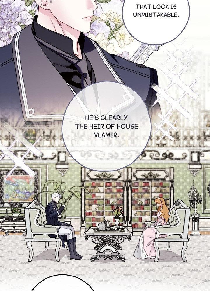 The Count Has Been Reincarnated Chapter 18 page 3 - 