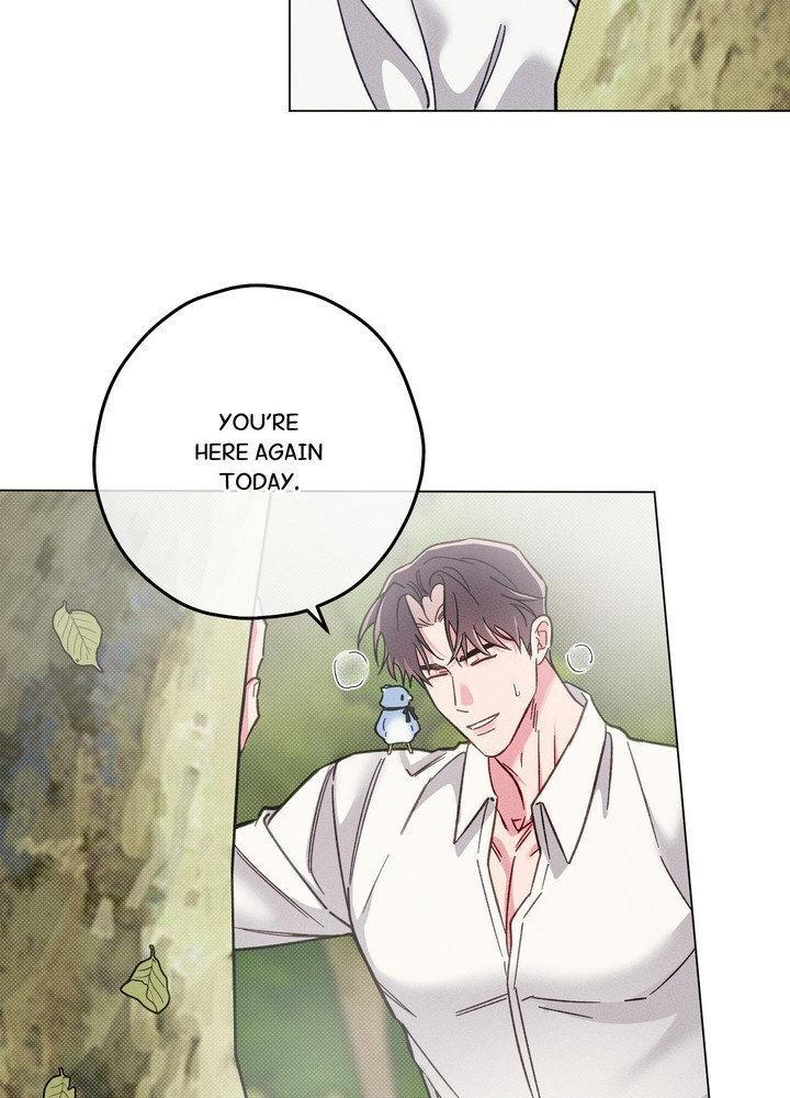 The Count Has Been Reincarnated Chapter 18 page 22 - 