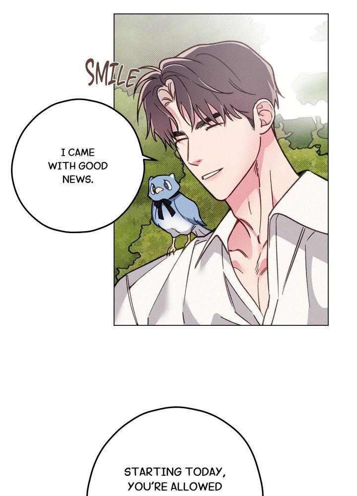 The Count Has Been Reincarnated Chapter 18 page 27 - 