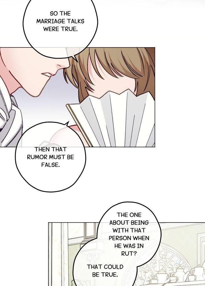 The Count Has Been Reincarnated Chapter 18 page 4 - 