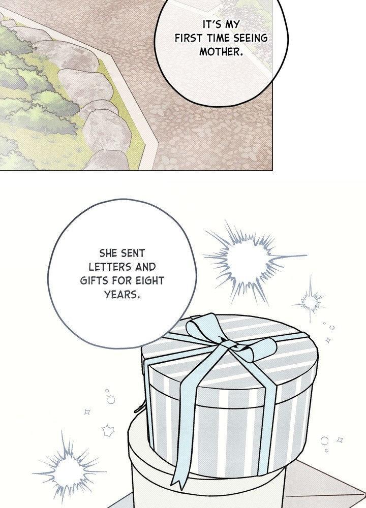 The Count Has Been Reincarnated Chapter 18 page 31 - 