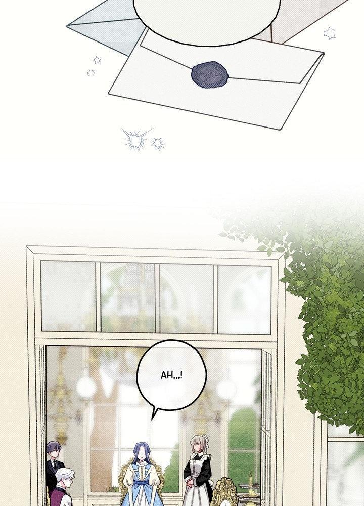The Count Has Been Reincarnated Chapter 18 page 32 - 