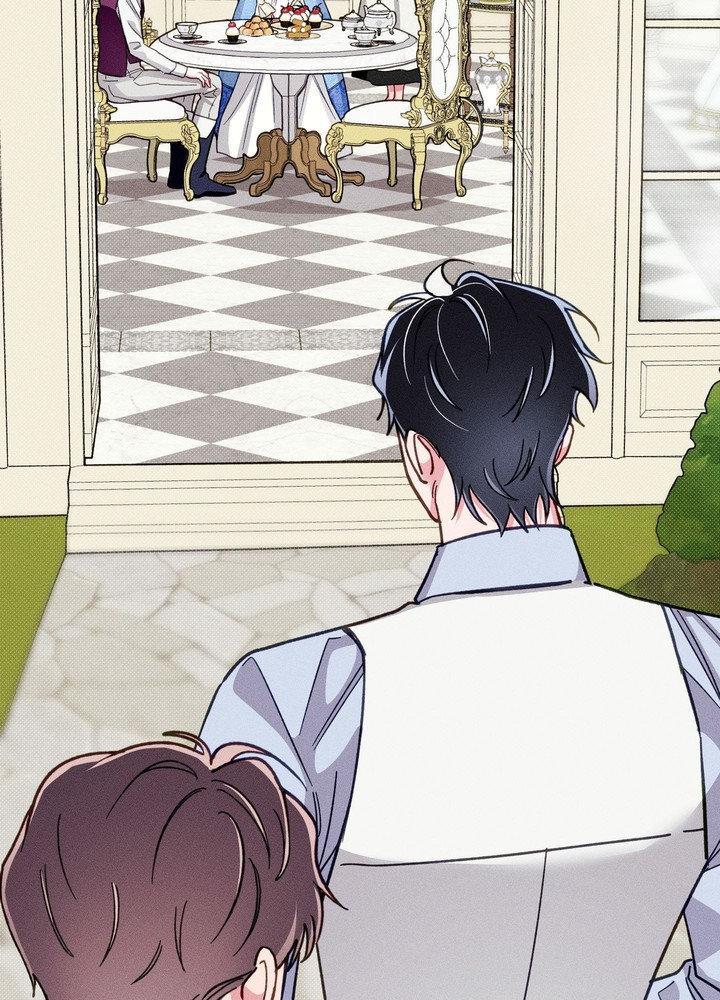 The Count Has Been Reincarnated Chapter 18 page 33 - 