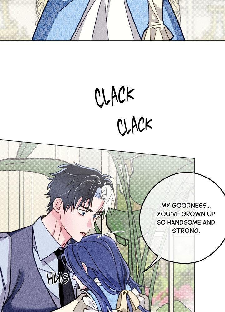 The Count Has Been Reincarnated Chapter 18 page 36 - 