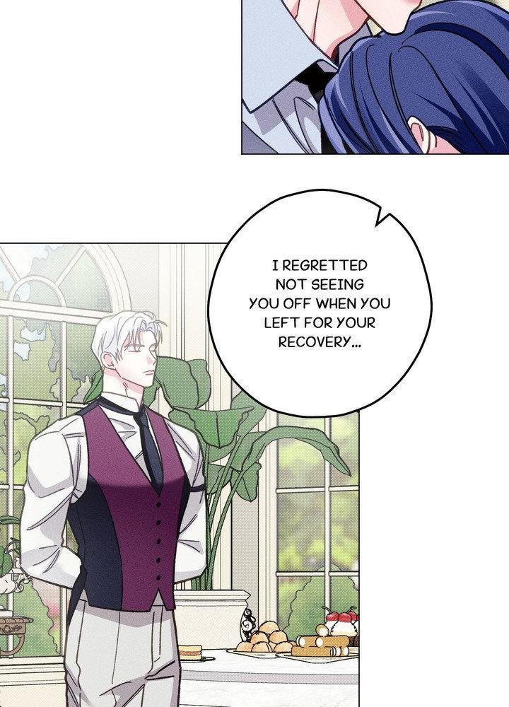 The Count Has Been Reincarnated Chapter 18 page 38 - 