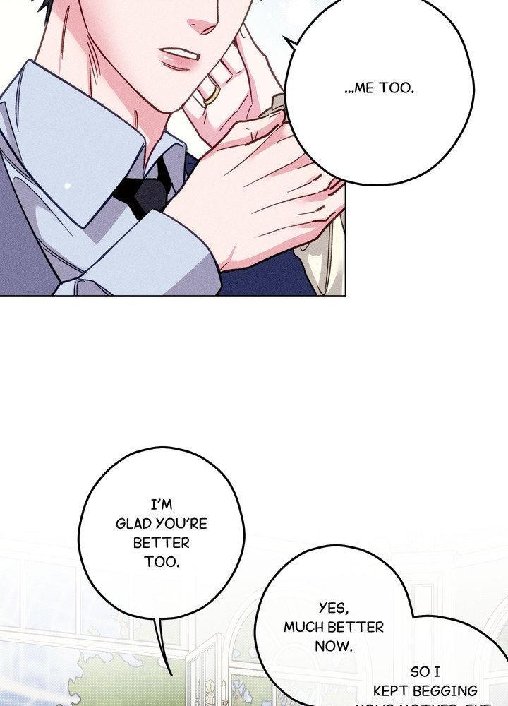 The Count Has Been Reincarnated Chapter 18 page 42 - 