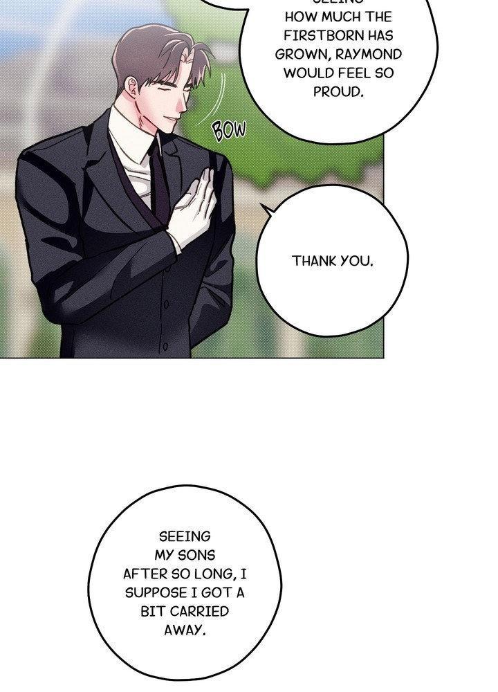 The Count Has Been Reincarnated Chapter 18 page 44 - 