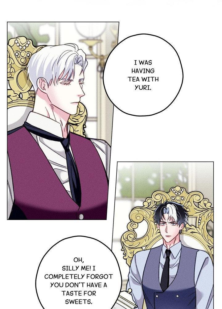 The Count Has Been Reincarnated Chapter 18 page 46 - 