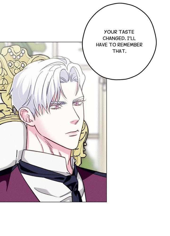 The Count Has Been Reincarnated Chapter 18 page 49 - 