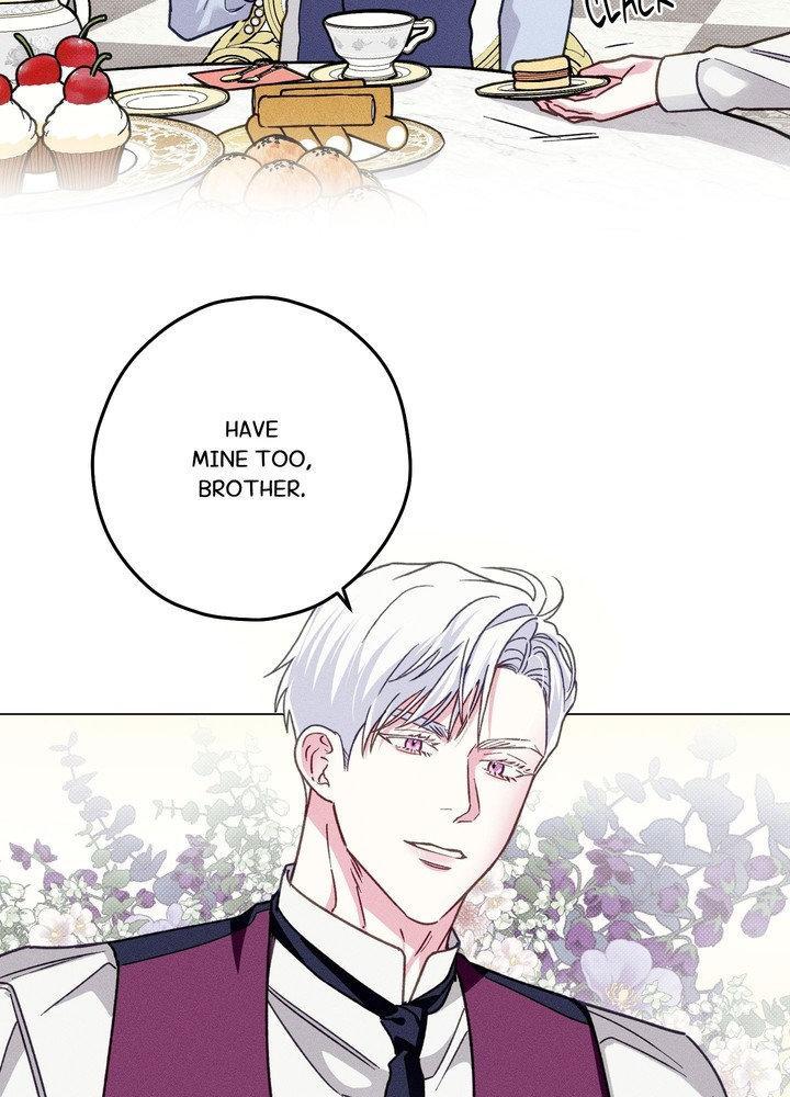 The Count Has Been Reincarnated Chapter 18 page 51 - 