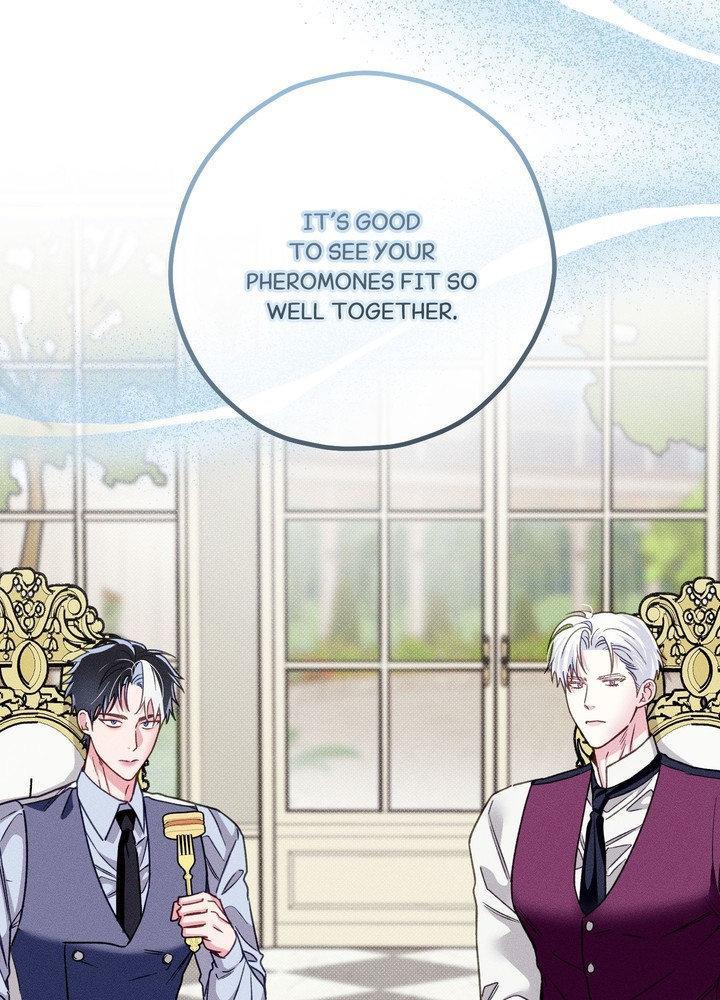 The Count Has Been Reincarnated Chapter 18 page 56 - 