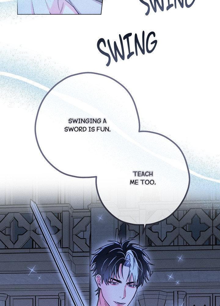 The Count Has Been Reincarnated Chapter 18 page 63 - 