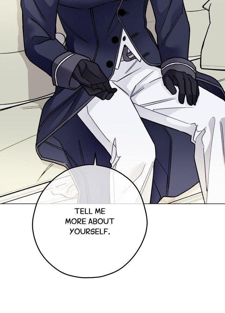 The Count Has Been Reincarnated Chapter 18 page 8 - 