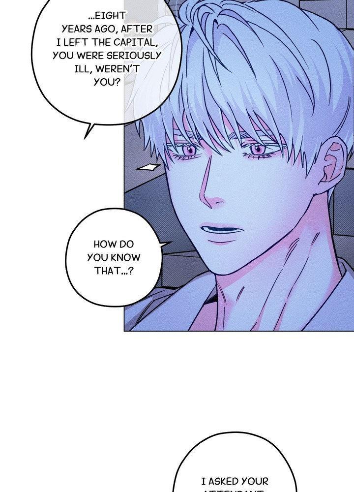 The Count Has Been Reincarnated Chapter 19 page 29 - 