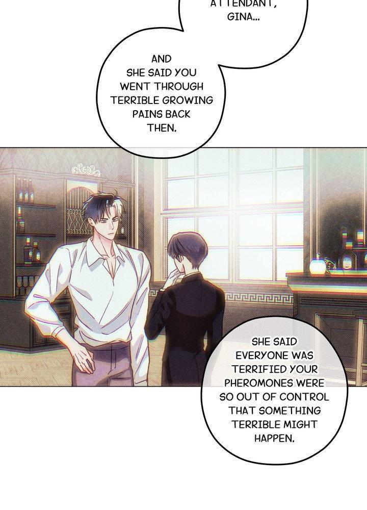 The Count Has Been Reincarnated Chapter 19 page 30 - 