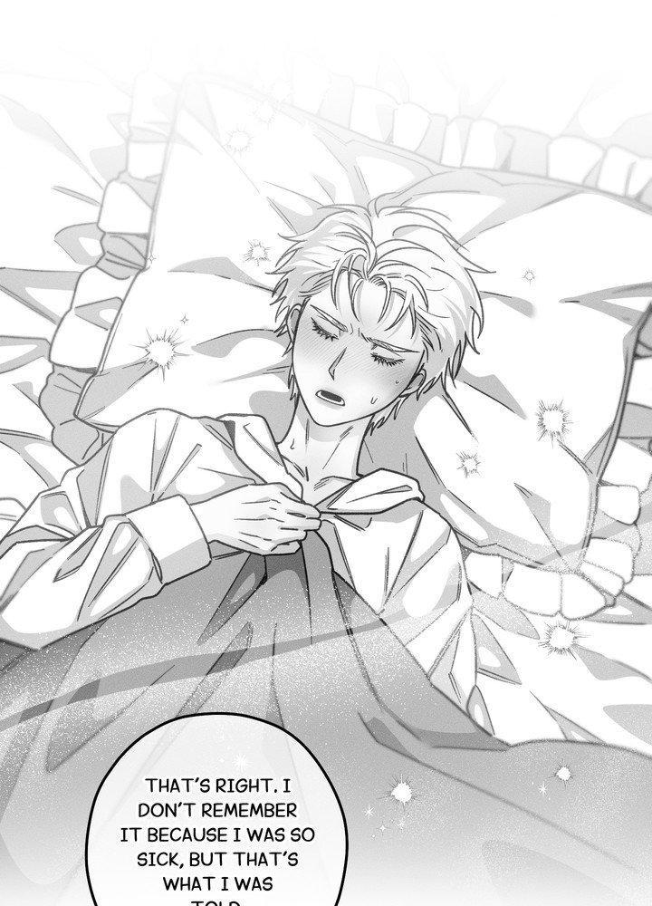 The Count Has Been Reincarnated Chapter 19 page 31 - 