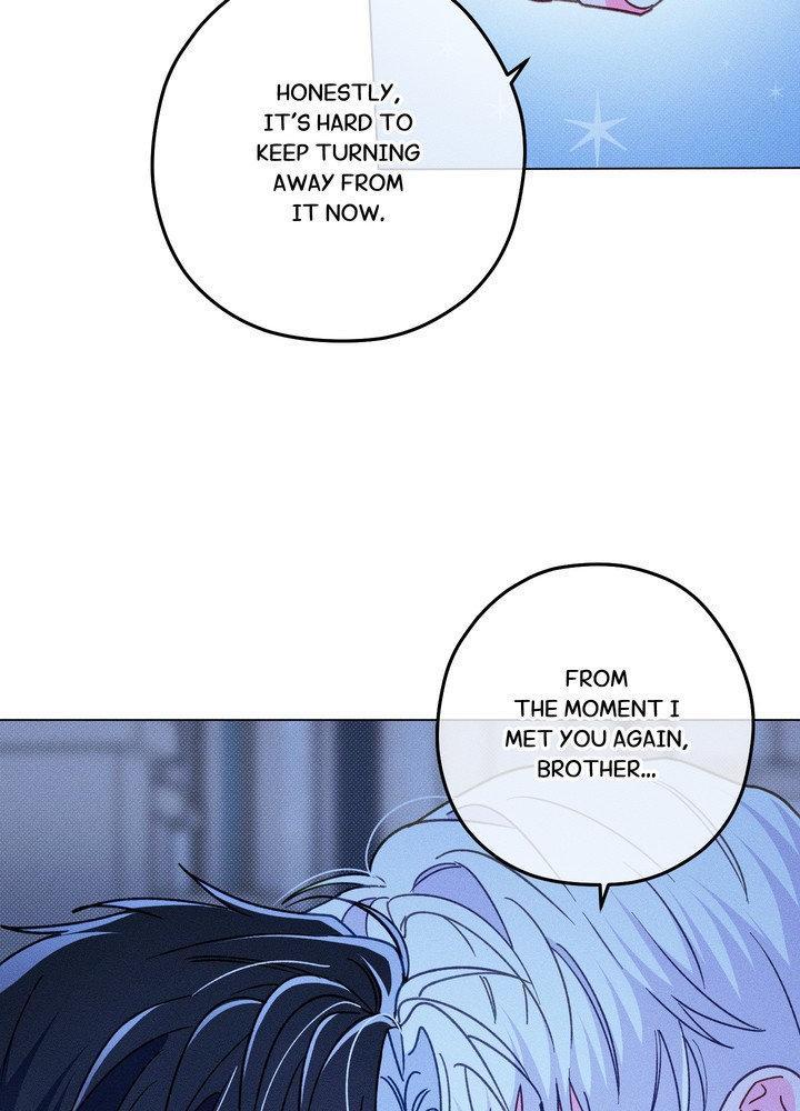 The Count Has Been Reincarnated Chapter 19 page 39 - 