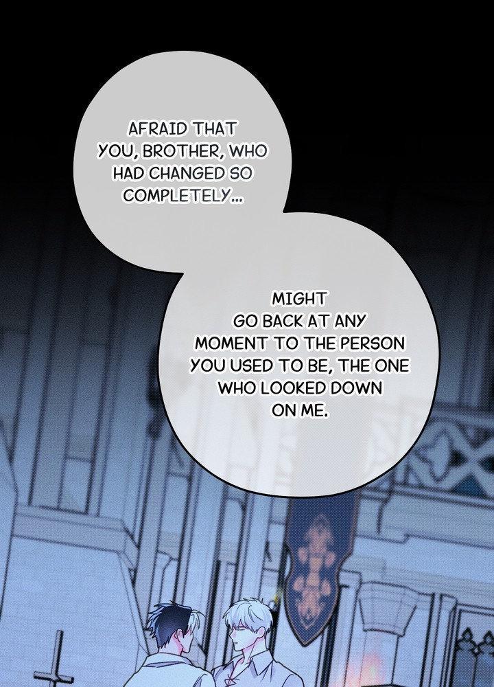 The Count Has Been Reincarnated Chapter 19 page 43 - 